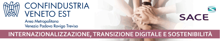 Internazionalizzazione, transizione digitale e sostenibilità